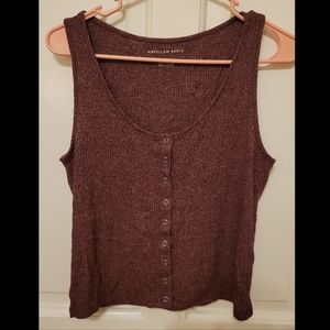 American Eagle Tank Top